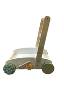 secondhand Push Walker Activity Center