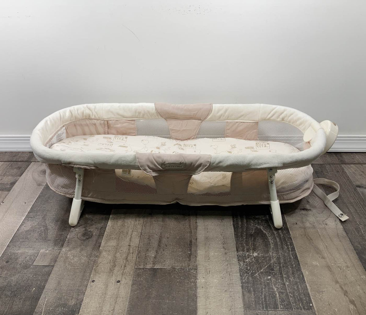 summer infant sleek and secure Summer Infant Safe And Secure Sleeper