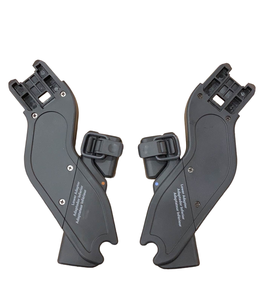 UPPAbaby VISTA Lower Adapters