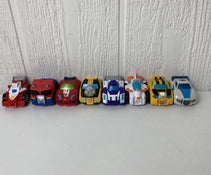 Shop BUNDLE Transformers Mini Bot Racers at GoodBuy Gear