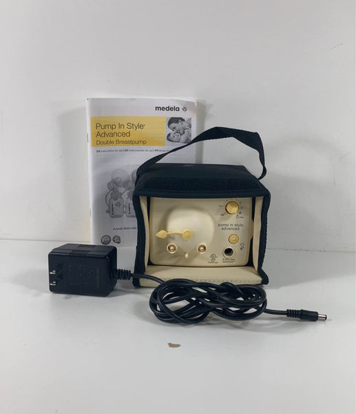 Medela Pump In Style Advanced Breast Pump