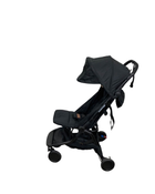 secondhand Mountain Buggy Nano V3 Stroller, 2022, Black