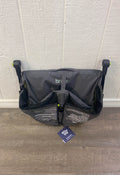 used Brica Fold ‘n Go Travel Bassinet