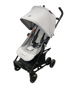 used Maxi-Cosi Mara XT Ultra Stroller, Network Grey, 2022