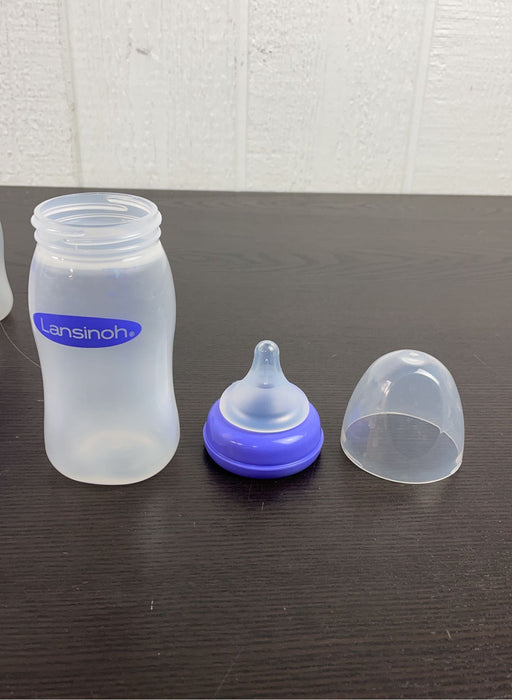 Shop BUNDLE Lansinoh Bottles at GoodBuy Gear
