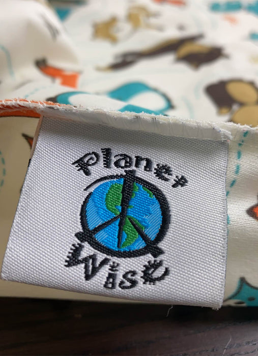 Shop Planet Wise Reusable Diaper Pail Liner at GoodBuy Gear