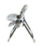secondhand Baby Trend Aspen ELX High Chair