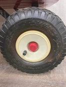 used Radio Flyer All-Terrain Cargo Wagon