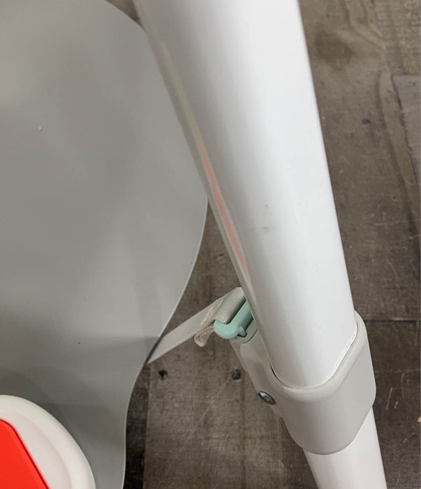 Shop Skip Hop Silver Lining Cloud Baby's View Activity Center at GoodBuy Gear