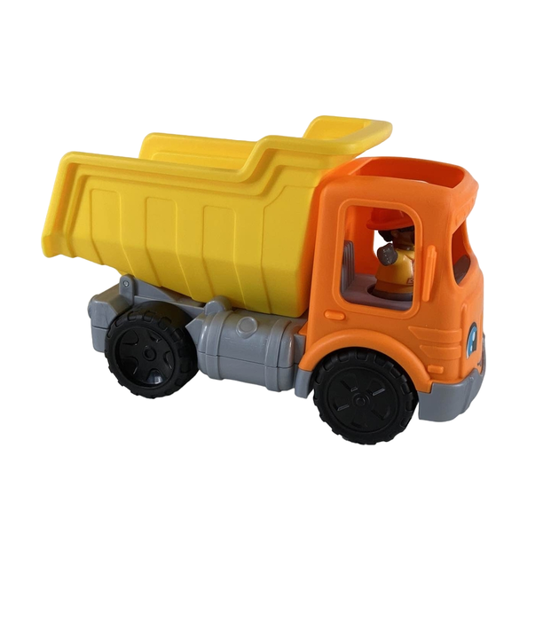Shop Fisher Price Little People Work Together Dump Truck at GoodBuy Gear
