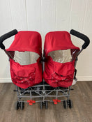 used Double Strollers