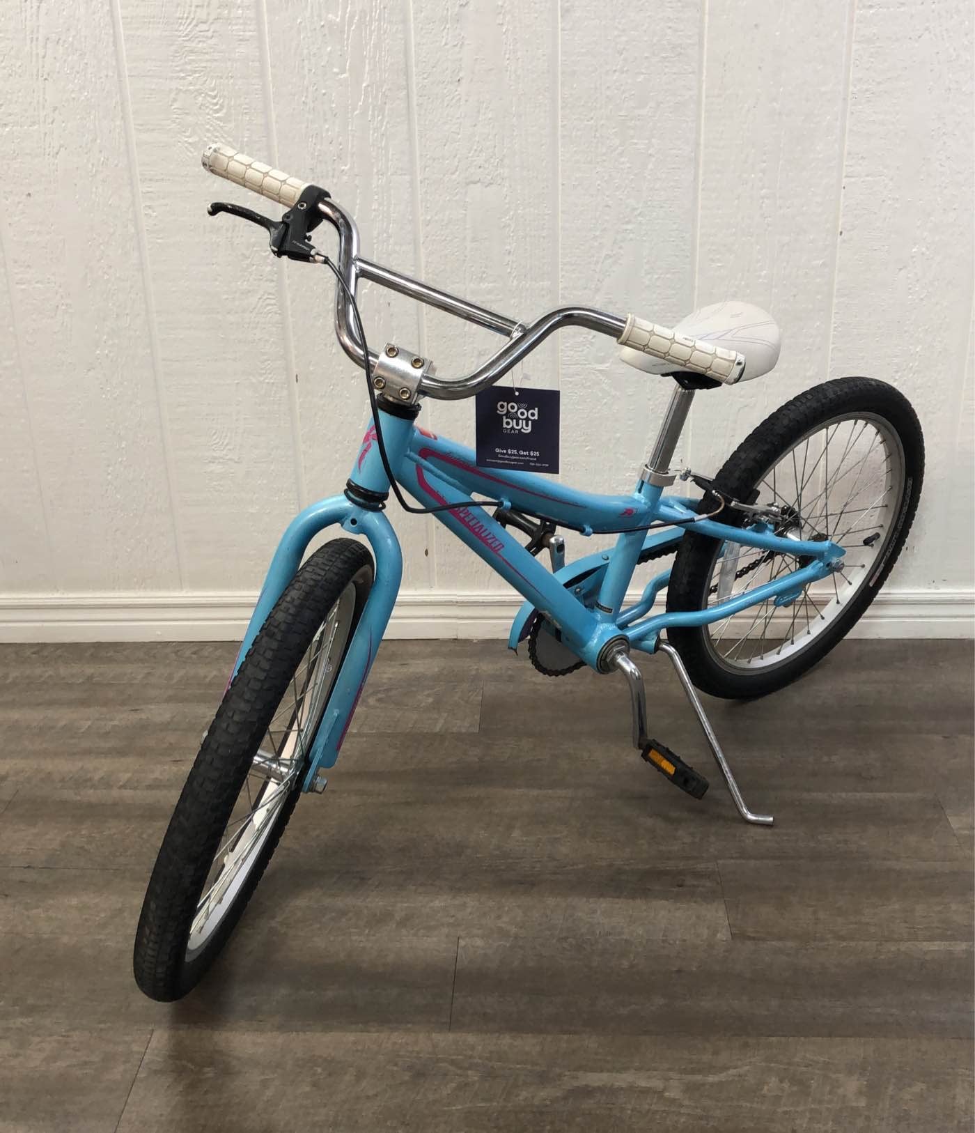 Specialized Hotrock 20