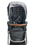 used Mockingbird Single to Double Stroller