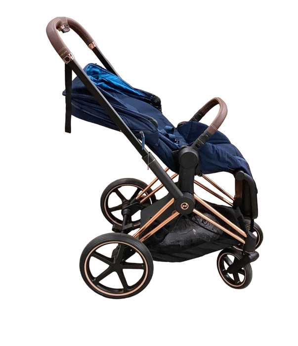 used Strollers