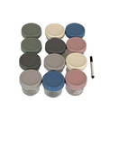 secondhand WeeSprout Glass Baby Food Storage Containers