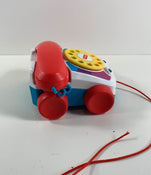 secondhand Fisher Price Chatter Telephone