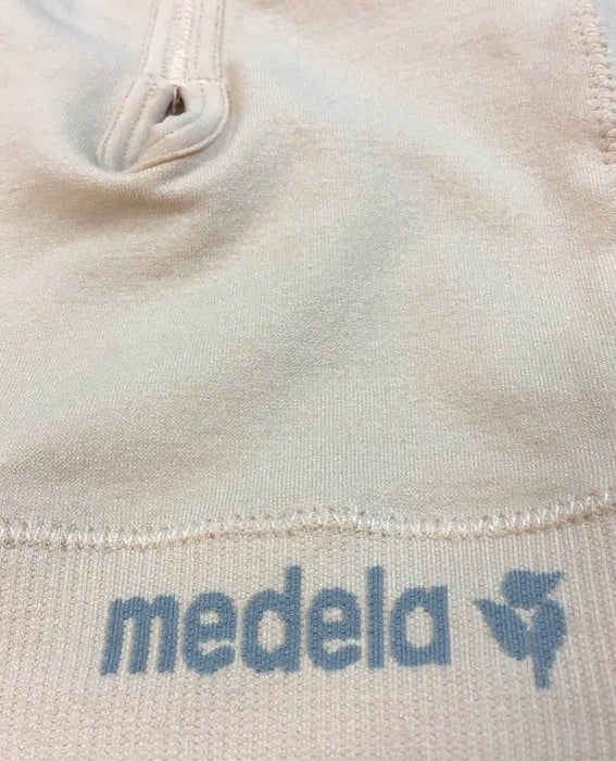 Shop Medela Easy Expression Hands Free Pumping Bra Bustier, Small at GoodBuy Gear
