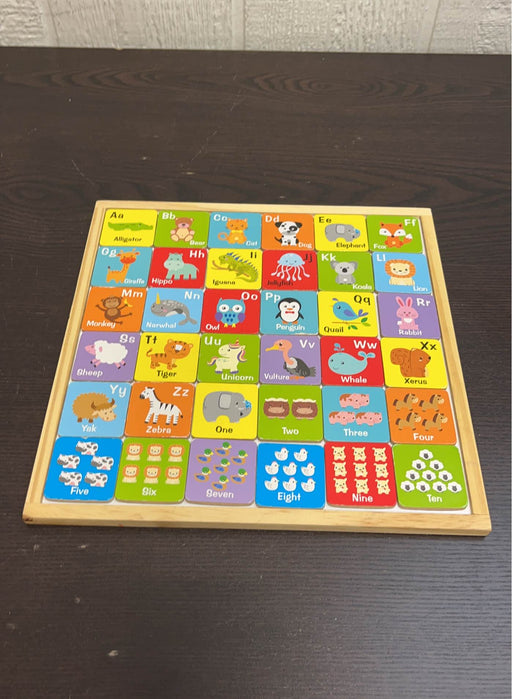 used Spark. Create. Imagine 2-in-1 Magnetic Puzzles