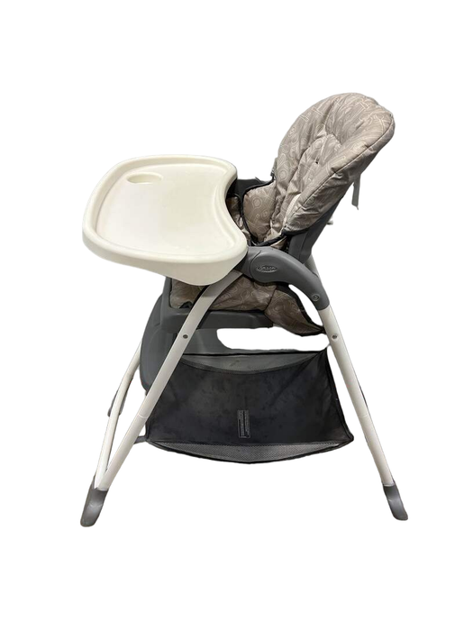 Shop Graco SlimSnacker High Chair at GoodBuy Gear