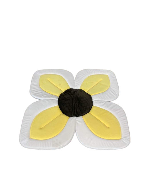 secondhand Blooming Bath Baby Bath Lotus, Yellow