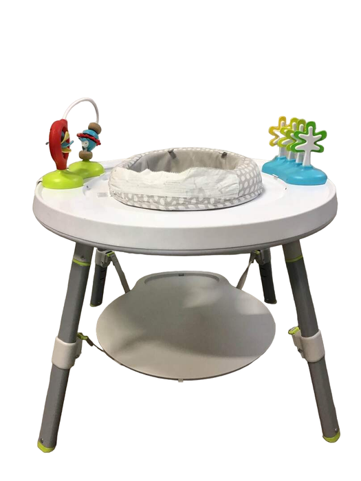 Shop Skip Hop Explore & More Baby's View 3-Stage Activity Center at GoodBuy Gear