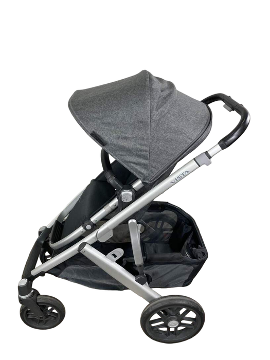 secondhand Strollers