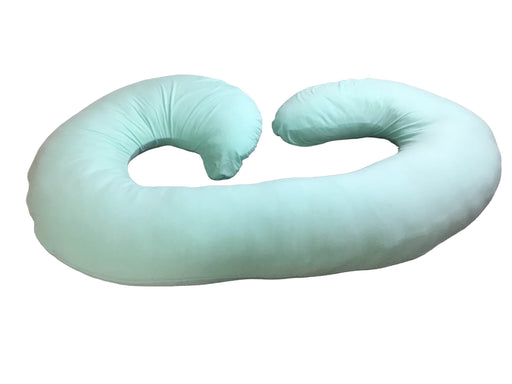 secondhand Pharmedoc C-Shape Body Pillow