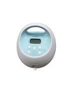 Shop Spectra Baby S1 Plus Premier Rechargeable Breast Pump at GoodBuy Gear