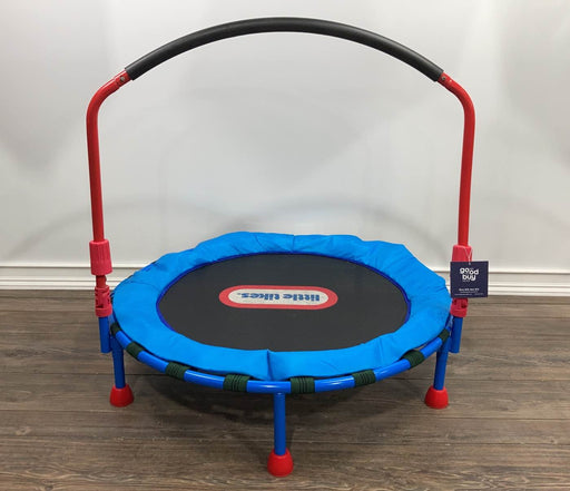 used Little Tikes 3' Trampoline