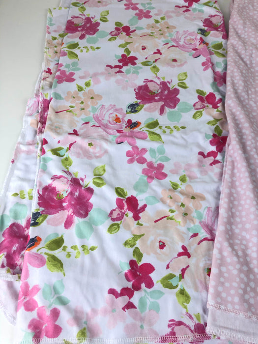 secondhand Breathable Baby Swaddle Blanket