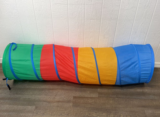 used Pacific Play Tent Play Tunnel
