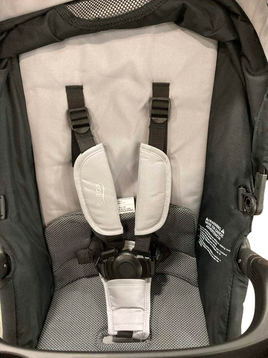 secondhand Strollers