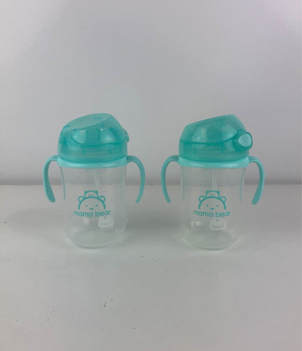 used BUNDLE Sippy Cups, Mama Bear