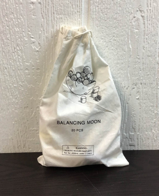 secondhand Balancing Moon