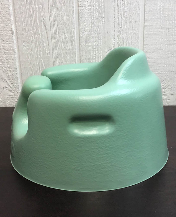 secondhand Bumbo Floor Seat, Mint