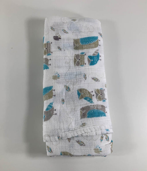 secondhand Aden + Anais Cotton Muslin Swaddle Bundle