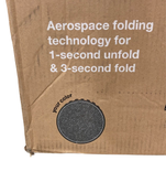 secondhand Bugaboo Stardust Playard