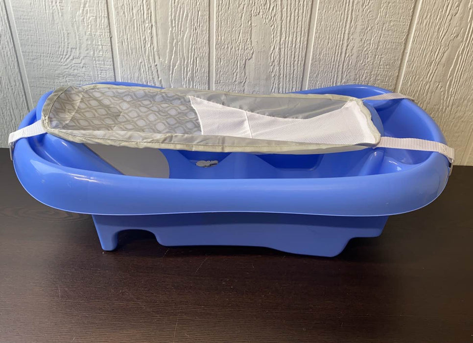 Shop The First Years Sure Comfort Newborn To Toddler Tub at GoodBuy Gear