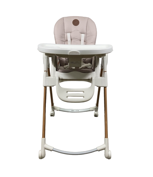 secondhand Maxi-Cosi Minla 6-in-1 High Chair, Horizon Sand