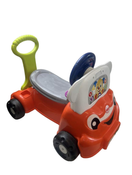 used Fisher Price Laugh And Learn 3-in-1 Smart Car