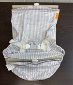 secondhand Binxy Baby Shopping Cart Hammock