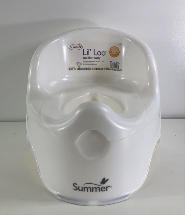 Shop Summer Infant Lil' Loo Potty at GoodBuy Gear