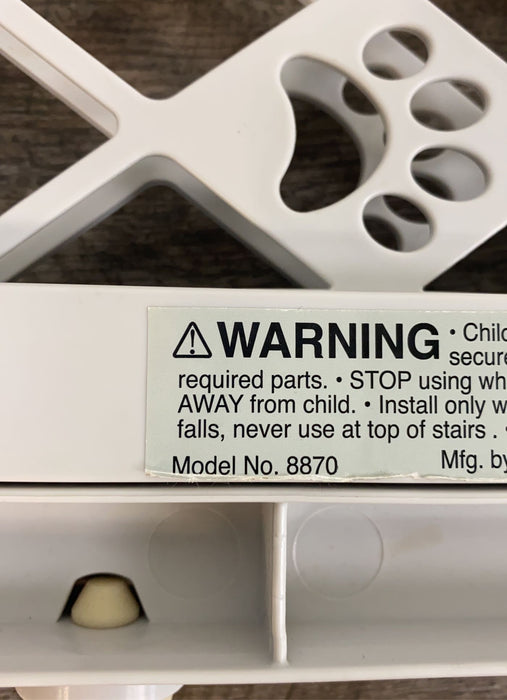 secondhand Home Nursery