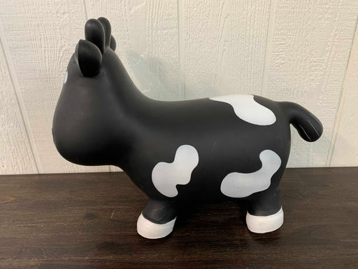 secondhand Trumpette Howdy Cow Bouncer