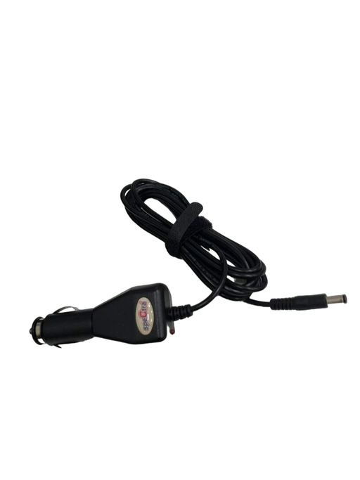 secondhand Spectra Baby Vehicle Adapter