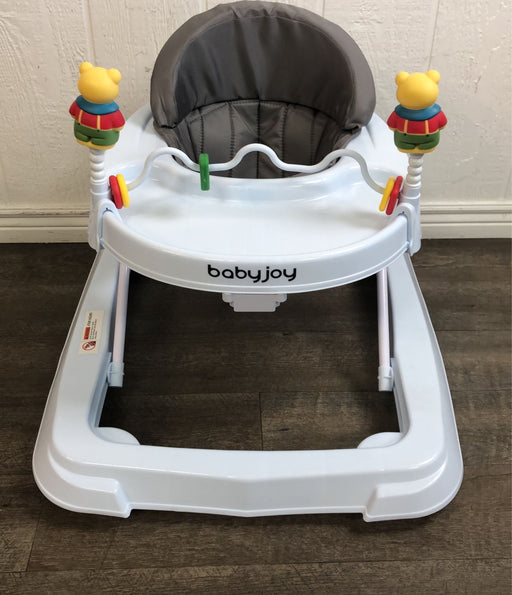 used Baby Joy Baby Walker