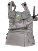 secondhand Lillebaby Complete All Seasons Baby Carrier