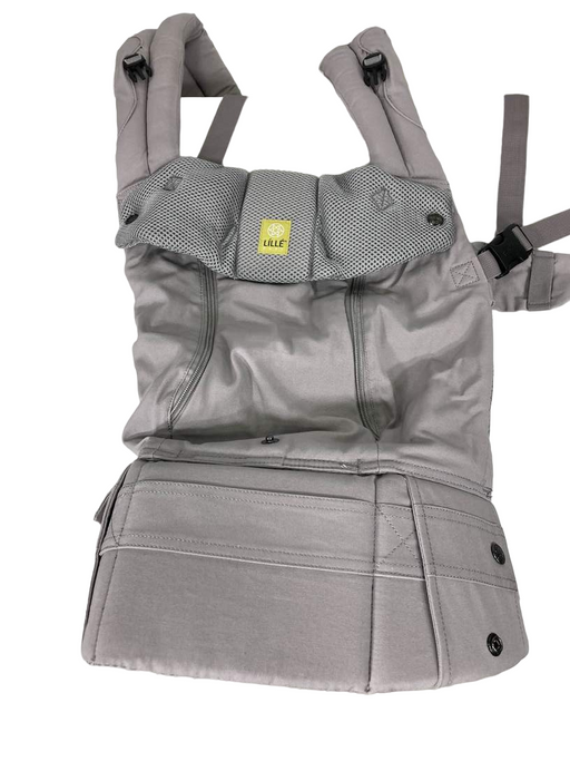 secondhand Lillebaby Complete All Seasons Baby Carrier