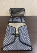 Shop Crystal Baby Smile Portable Changing Pad at GoodBuy Gear