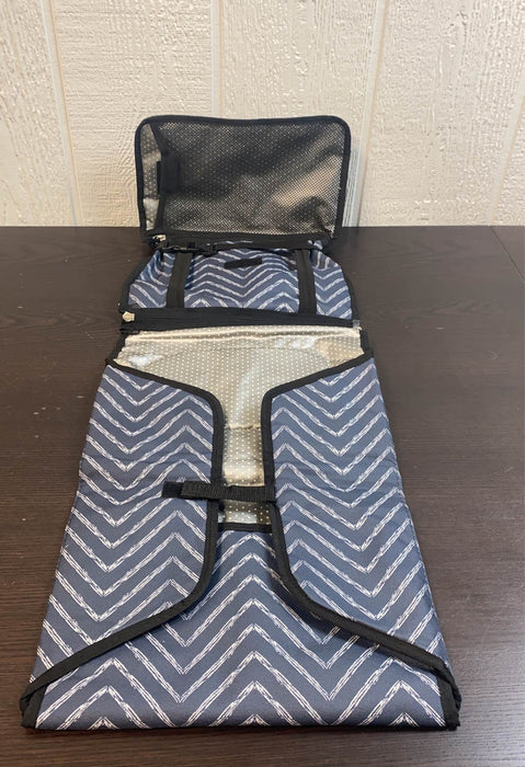 Shop Crystal Baby Smile Portable Changing Pad at GoodBuy Gear
